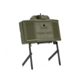 Cyma M18A1 Claymore Land Mine for Airsoft - OD