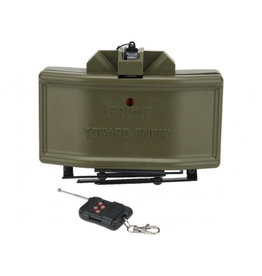 Cyma M18A1 Claymore Land Mine pour Airsoft - OD