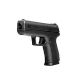 RazorGun Lanceur de gaz poivré PMG-37