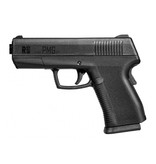 RazorGun Pistola per difesa personale PMG-37 - BK