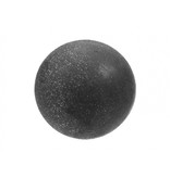 RazorGun Bolas de borracha com enchimento de ferro cal .50 para HDR50 / HDP50 - 500 peças