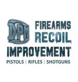 DPM Recoil reduction system for SIG P210 New American version