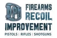 DPM Recoil reduction system for SIG P220 Nitron Full Size