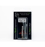 DPM System tłumienia odrzutu do SIG P225 P6 9mm