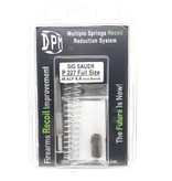 DPM Recoil reduction system for SIG P227 Full Size .45 ACP