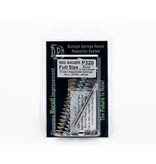 DPM Sistema di smorzamento del rinculo per SIG P320 full size