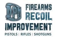 DPM Recoil reduction system for CZ 100 | 110