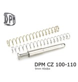 DPM Recoil reduction system for CZ 100 | 110