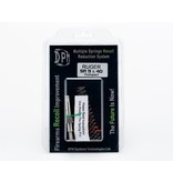 DPM Sistema de amortecimento de recuo para Ruger SR 9 Compact