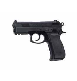 ASG CZ 75D Federdruck - 0,50 Joule - BK