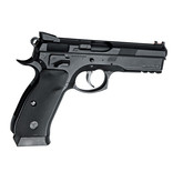 ASG CZ 75 SP-01 Nacisk sprężyny cienia - 0,50 J - BK