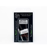 DPM Sistema di smorzamento del rinculo per Walther P99 Compact
