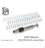 DPM Recoil reduction system for Walther P99 | PPQ | PPQ M2