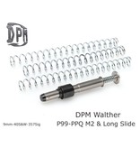 DPM Sistema de amortecimento de recuo para Walther P99 | PPQ | PPQ M2