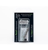 DPM Sistema de amortiguación de retroceso para Walther P99 | PPQ | PPQ M2