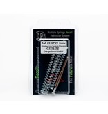 DPM Sistema de amortiguación de retroceso para CZ 75 SP-01 Shadow