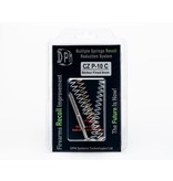 DPM Sistema de amortecimento de recuo para CZ P-10 C Compact