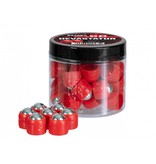 RazorGun Steel balls cal. 68 Steel Core Devastator for HDS 68 + PS-300 - 40 pieces