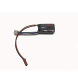 ASG Akumulator LiPo 7,4 V 250 mAh 20C HPA