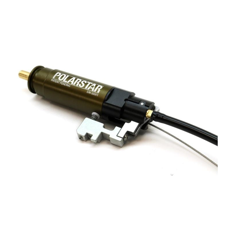 PolarStar Zestaw do konwersji Kythera HPA AirSoft V2 do M4 / M16