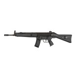 LCT LK-33A2 G3 AEG 1.49 Joule - BK