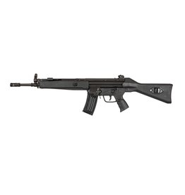 LCT LK-33A2 G3 AEG 1.49 joules - BK