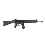 LCT LK-33A2 G3 AEG 1,49 julios - BK
