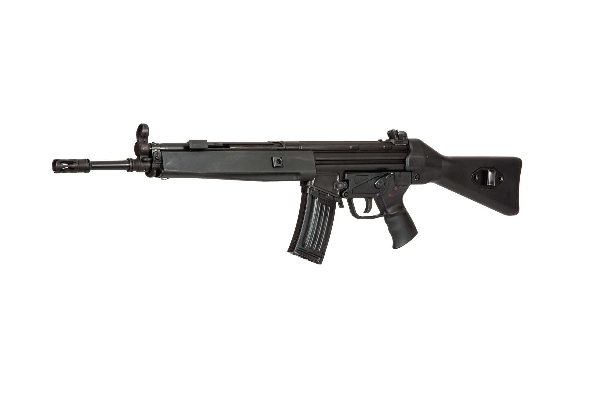 LCT LK-33A2 G3 AEG 1,49 julios - BK