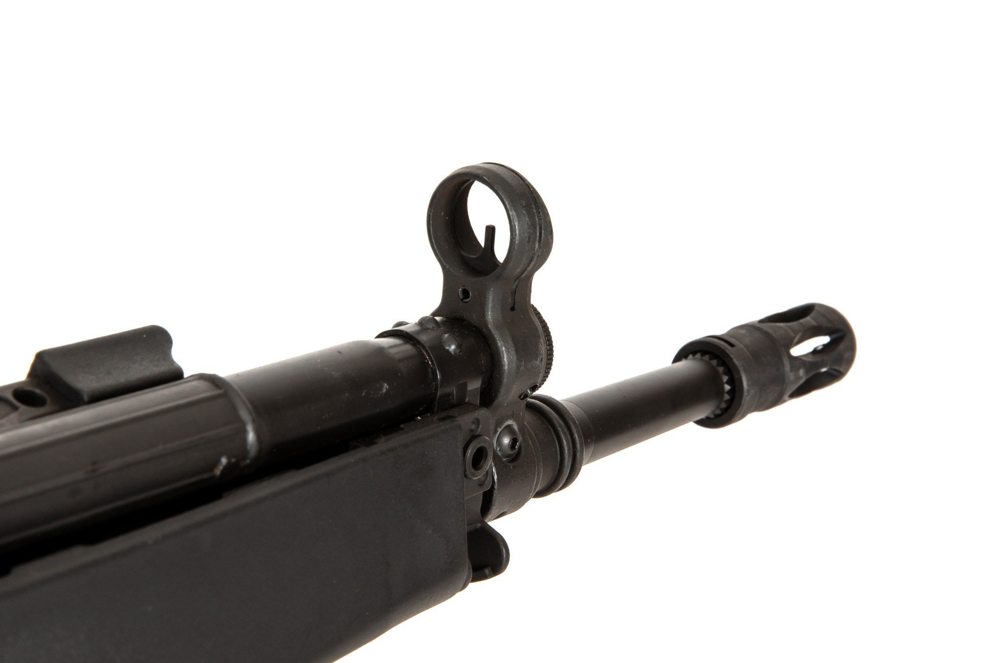 LCT LK-33A2 G3 AEG 1,49 julios - BK