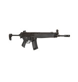 LCT LK-33A3 G3 EBB 1,49 joules - BK