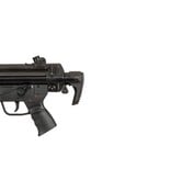 LCT LK-33A3 G3 EBB 1,49 joules - BK