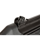 LCT LK-33A2 G3 EBB 1,49 julios - BK