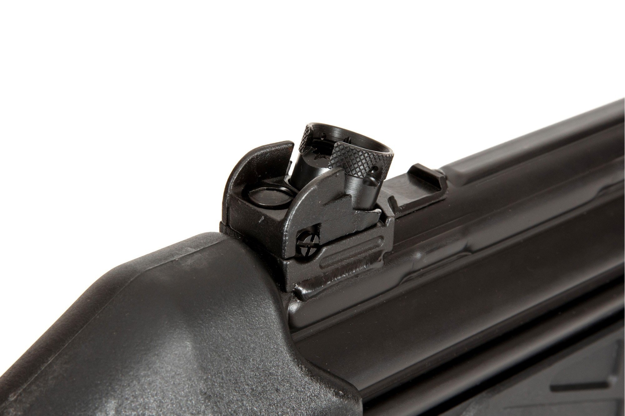 LCT LK-33A2 G3 EBB 1,49 julios - BK