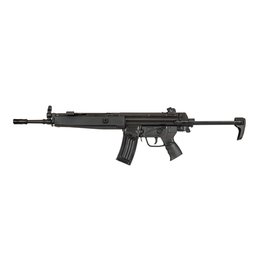 LCT LK-33A3 G3 AEG 1.49 Joule - BK