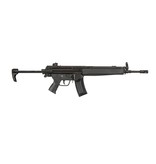 LCT LK-33A3 G3 AEG 1.49 Joule - BK