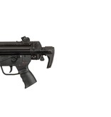 LCT LK-33A3 G3 AEG 1.49 Joule - BK