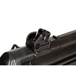 LCT LK-33A3 G3 AEG 1.49 Joule - BK