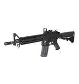 WE Tech Celownik kolimatorowy JH400 czerwono-zielony - BK