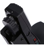WE Tech Viseur point rouge / vert réticule JH400 - BK