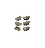 FMA Module laser léger PEQ10 - TAN