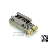 FMA Module laser léger PEQ10 - TAN