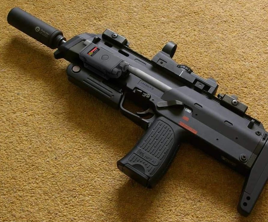 FMA Modulo laser luminoso PEQ10 - BK