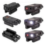 FMA PEQ10 Licht Laser Modul - BK