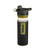 Grayl Botella purificadora GeoPress con filtro de agua - Camo negro