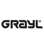 Grayl Replacement filter cartridge for Grayl GeoPress Purifier