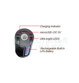 LCT PBS-4 Tracer Simulacro de supresor LCT Serie AK - BK