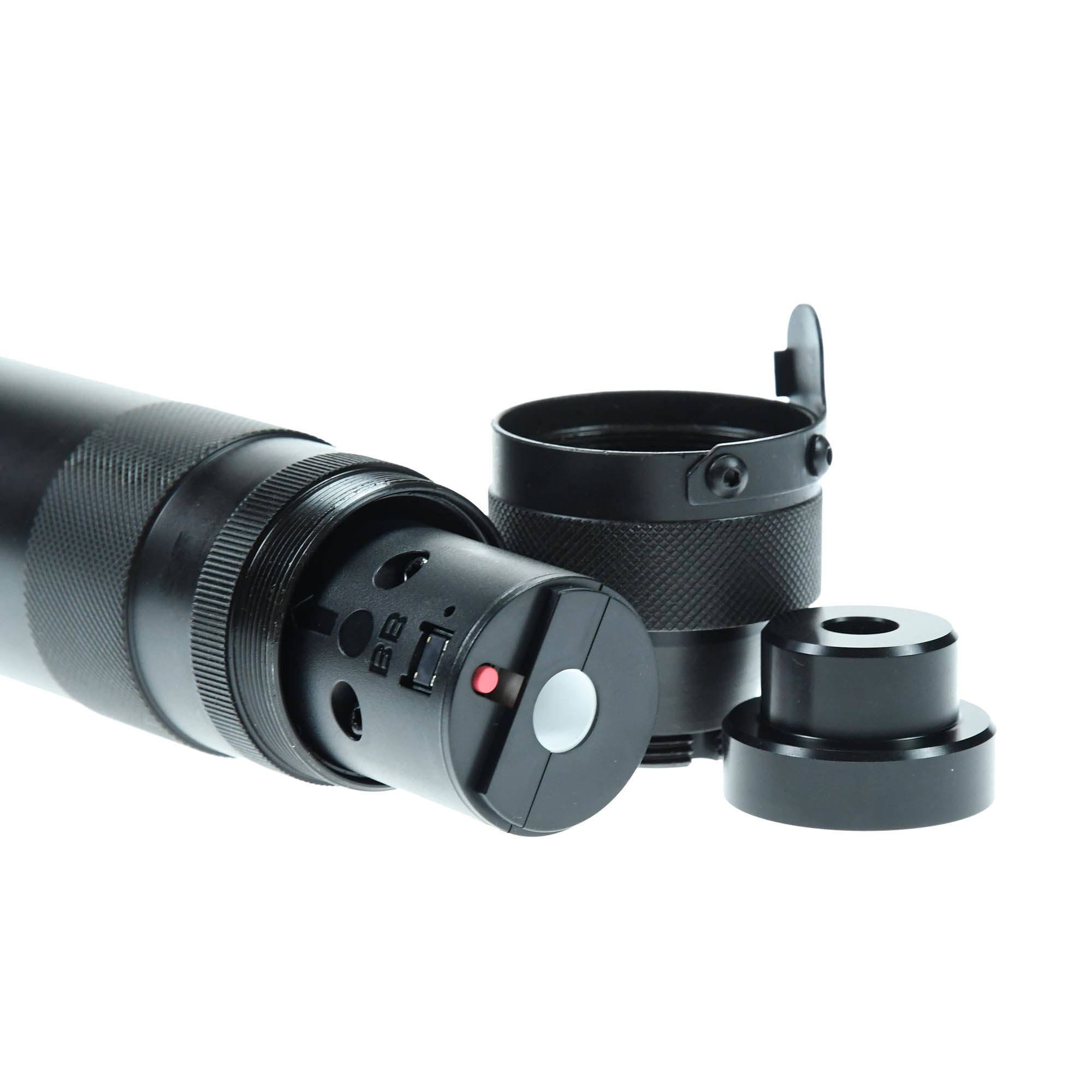 LCT PBS-4 Tracer Simulacro de supresor LCT Serie AK - BK