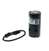 LCT PBS-4 Tracer Simulacro de supresor LCT Serie AK - BK