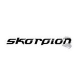 Skorpion Frecce in plastica X-Bow 6 "- 12 pezzi