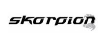 Skorpion Frecce in plastica X-Bow 6 "- 12 pezzi